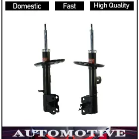 Sttr06232025na1351 Kyb Genuine Oem Front Struts For 2009-2013 Nissan Murano 3.5l Lifetime Warranty
