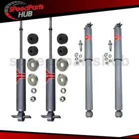 Sypt250114055045 Kyb Front Rear Shock Absorber For Cadillac Fleetwood 5.7l 1979-1985 1993-1996
