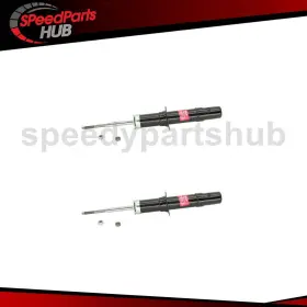 Sypt250115036044 Kyb 2pcs Front Shock Absorber Assembly Kitfor Chrysler Sebring 2.7l 2003-2006