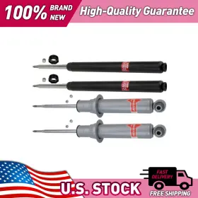 Szfzaxi20250604-115 Kyb 4pcs Shocks For Bmw E28 524td 528e 533i 535i 535is E24 635csi 81-89