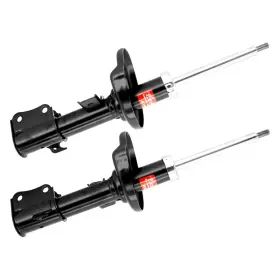Vs-333432 Kyb For Suzuki Aerio 2004-2007 Excel-g Front Strut Set
