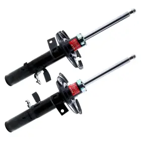 Vs-3340305 Kyb For Ford Focus 2014-2018 Excel-g Front Strut Set