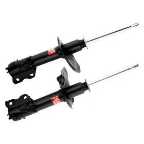 Vs-334266 Kyb For Nissan Maxima 2000 Excel-g Front Strut Set
