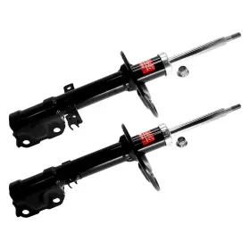 Vs-335093 Kyb For Toyota Avalon 2016-2018 Excel-g Rear Strut Set