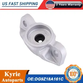 Dg9z-18a161-c Kyrie-autoparts Ad-1115 New Rear Upper Strut Mount For 2013-2018 Ford Fusion Lincoln Mkz