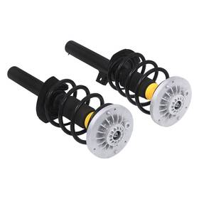 Lablt Qs636672qr 2011-2017 For Bmw X3 F25 Without Edc Front Shock Struts Spring Assembly