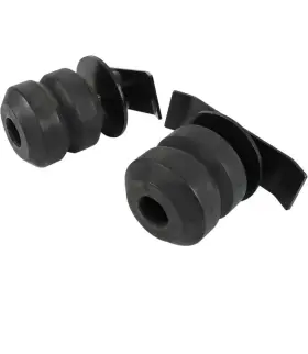 Tl31810q Labwork Rear Suspension Rubber Helper Spring Kit For Titan Toyota Tacoma Tundra