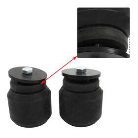 Labwork Tl321945q Gmfk15a Suspension Enhancement System For Silverado/suburban/tahoe/yukon