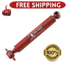 40300 Lakewood Fits 58-90 Buick Chevrolet Drag Shock/strut Absorber 50/50 Rear