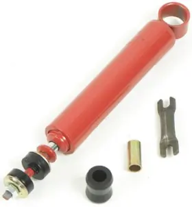 Lw40101 Lakewood 90/10 Front Drag Shock Ford/gm/mopar