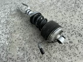 4t0412019bg Lamborghini Huracan Shock Absorber Lift Front
