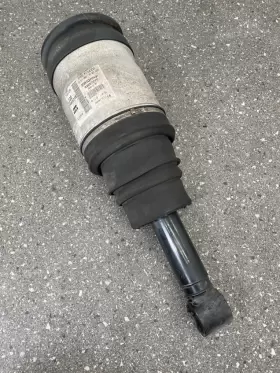 519.rv1310 Land Rover 10-13 Lr Range Sport Rear Air Suspension Shock Strut Spring Assembly Oem