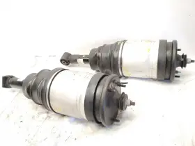 5h32-18w002ab Land Rover 2010-2013 Range Sport L320 Rear Air Suspension Shock Pair Oem 2 5h32-18w002ab Land Rover 2010-2013 Range Sport L320 Rear Air Suspension Shock Pair Oem 2