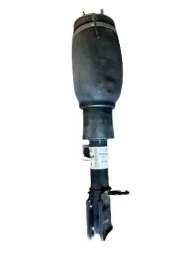 6h42-18b037-ab Land Rover Range L322 Hse 10-12 Oem Driver Front Air Strut