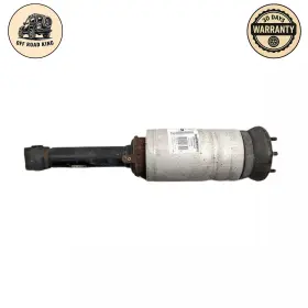 Ah2218b036ab Land Rover 14 - 16 Lr4 Air Suspension Shock Strut Front Left Driver Side Oem