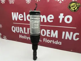 Cpla3c285ae Land Rover 2013-2017 Range L405 Front Right Air Suspension Shock Strut Oem
