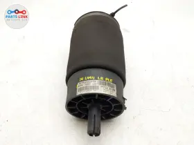 Dpla-5587-ad Land Rover 2014-22 Range Sport Rear Left Air Suspension Bag Spring Shock Strut L494