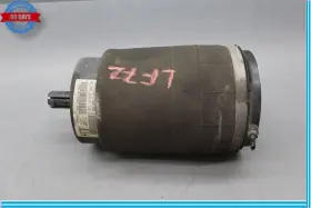 Dpla5587rd Land Rover 14-22 Lr Range Sport Rear Left Side Air Suspension Shock Bag Spring Oem
