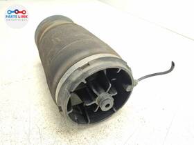 Land Rover L8b2-5587-aa 2020-23 Defender 110 Rear Left Air Spring Strut Bag Driver Shock Oem L663