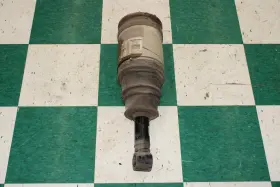 Lr023431 Land Rover 10-13 Range Rear Driver Side Left Lh Lr Air Ride Shock Absorber Strut Oem