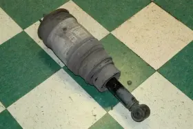 Lr023436 Land Rover 10-13 Range Sport Rh Rr Strut Rear Air Spring Shock Bag Oem Warranty Oe