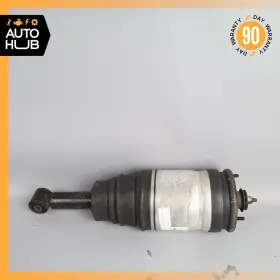 Lr038096 Land Rover 10-16 Lr4 Rear Right Or Left Air Suspension Shock Strut Oem 86k
