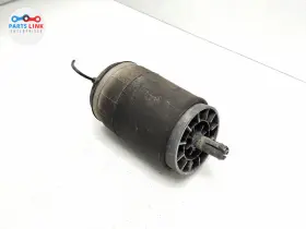 Lr089235 Land Rover 2017-23 Discovery Rear Left Air Shock Spring Bag Strut L462 Lr5 Oem