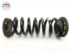 Lr090649 Land Rover 2018-2020 Range Velar Rear Suspension Coil Shock Spring Right Or Left L560