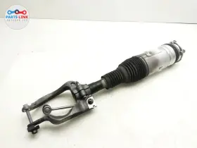 Jk52-3c285-cd Land Rover Lr102249 2018-20 Range L405 Front Right Passenger Air Strut Shock Absorber Bag Rh Jk52-3c285-cd Land Rover Lr102249 2018-20 Range L405 Front Right Passenger Air Strut Shock Absorber Bag Rh