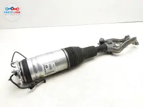 Jk52-3c286-cd Land Rover Lr102252 2018-20 Range L405 Front Left Driver Strut Air Ride Shock Absorber Bag Lh