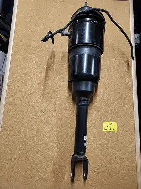 4801050153 Lexus 07-17 Ls460 Front Left Driver Side Air Suspension Shock Struts Oem 33k Mil