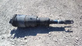 48090-50152 Lexus 07-12 Ls460 Front Left Driver Side Air Suspension Shock Strut Oem