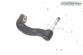 48504-30020 Lexus 2007-2020 Gs350 Awd Front Left Shock Strut Absorber Fork Bracket Oem