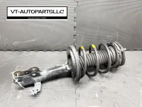 48510-33701 Lexus 2013-2018 Es350 Right Passenger Side Shock Absorber Strut Spring Oem
