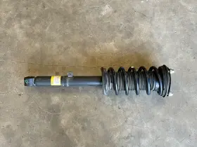 48510-53291 Lexus 14-16 Is200t Is250 Front Right Shock Strut Absorber F Sport Rwd 1578 Oem
