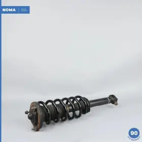 4851059105 Lexus 98-00 Ucf20 Ls400 Front Left Or Right Side Shock Absorber Coil Strut Oem
