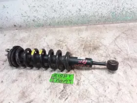 4851060190 Lexus 2023 Gx460 Passenger Right Side Front Coil Spring Strut Oem Id