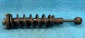 4851069355 Lexus Lx570 Front Rh Or Lh Side Shock Absorber Strut With Coil Spring 77k 08-15 Oem