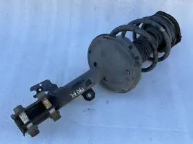 48520-48090 Lexus 2005 Rx330 Left Driver Side Front Strut Spring