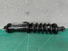 48530-53121 Lexus 06-13 Is250 Rear Left Driver Side Shock Strut Absorber Oem