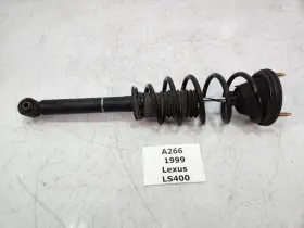 48530-59097 Lexus 98-00 Oem Ls400 Xf20 Rear Driver Left Side Strut Shock Absorber