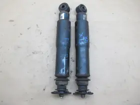48530-60040 Lexus 1998-2001 J100 Lx470 Front Left And Right Side Strut Shock Absorber Set Of 2