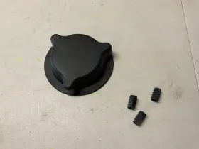 48686-24010 Lexus 02-10 Sc430 Shock Tower Cover