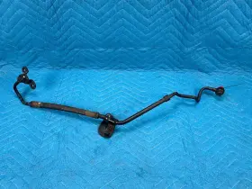 49164-60023 Lexus Lx570 Rear Shock Absorber Hose Pipe Tube Drivers Side 2008-2021 Oem