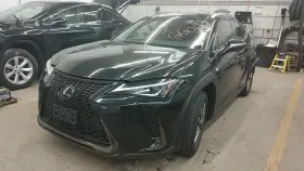 527-10636l Lexus Oem Strut For Ux250h Assy Left Front