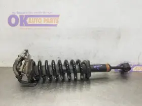 527-50623 Lexus 08 2008 Gx470 4.7l Strut Front Left Driver Awd