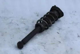 527-59352 Lexus 1998 Sc400 Front Strut Spring
