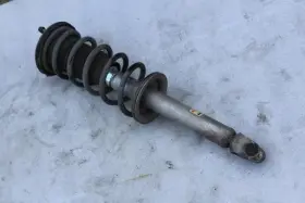 527-59353 Lexus 1998 Sc400 Rear Strut Spring