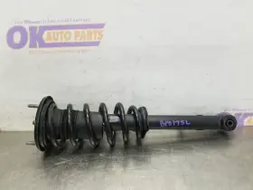 527-59911b Lexus 08 2008 Sc430 4.3l Rwd Front Strut Left Driver