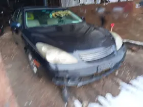 527-59918er Lexus Passenger Strut Front Fits 02-03 Es300 13365